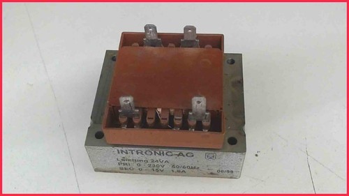 Netz trafo transformator - trafo,