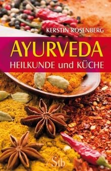Ayurveda heilkunde und - ayurveda:,