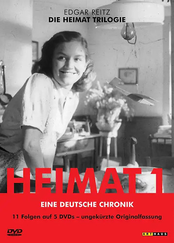 Heimat eine deutsche - 1,
