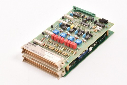 Gtr8101000r0002 bbc metrawatt - gtr8101000r0002,