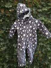 JAKO-O Baby Overall / Schneeanzug – Größe 68/74 