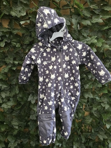 Jako baby overall - jako-o,