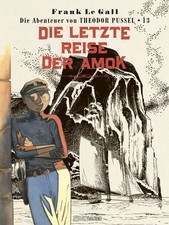 Theodor Pussel  Band  13