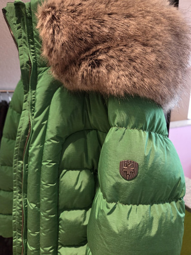 Wellensteyn damen daunenjacke - wellensteyn,