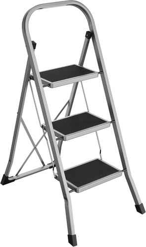 Songmics leiter stufige - songmics, 3-stufige