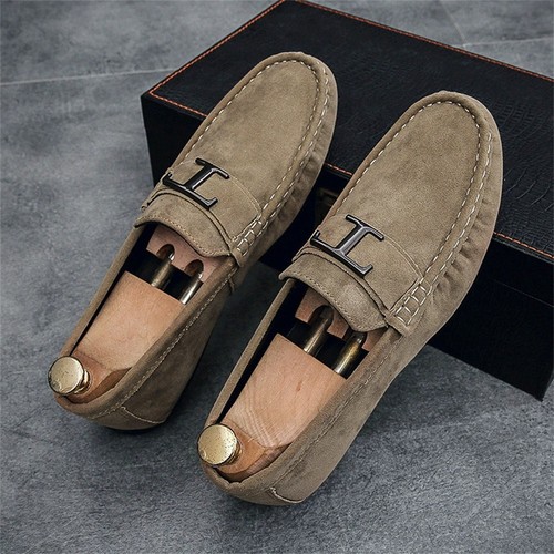 Herren loafer halbschuhe - herren,