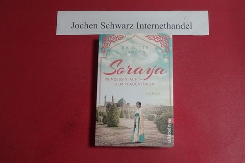 Soraya prinzessin auf - auf, dem