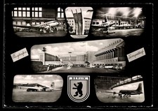 AK Berlin, Flughafen