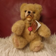 Vintage Hermann Teddybär