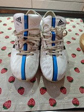 Adidas 11Pro SG 2014 - Größe 44 Elite Fußballschuhe