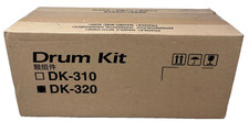 Kyocera DK-320 Drum Set Original FS-3920DN/FS-4020DN/FS-3040MFP/FS-3140 [Box]