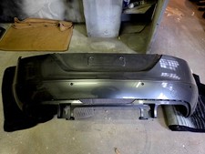 Audi TT 8J Stoßstange