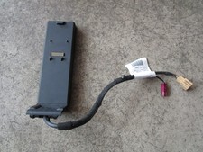 Handyhalterung Audi Q5 8R Handyvorbereitung Telefon 8R0971178C