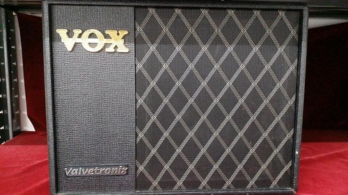 Vox vt20x 20w - vox,