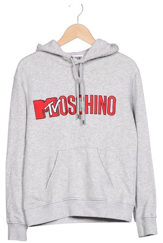 Moschino kapuzenpullover - h&m,