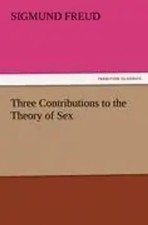 Sigmund Freud | Three