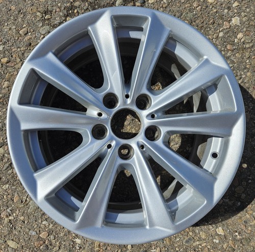 Alufelge bmw 5er f10 f11 - alufelge,
