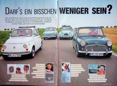 Oldtimer markt 3410 austin - oldtimer,