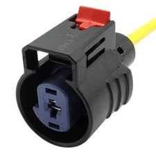 Anlasserkabelbaum, Stecker