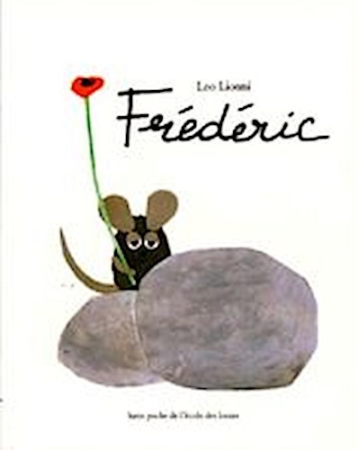 Leo lionni frédéric - leo,