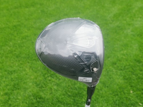 Cobra darkspeed driver - ls,