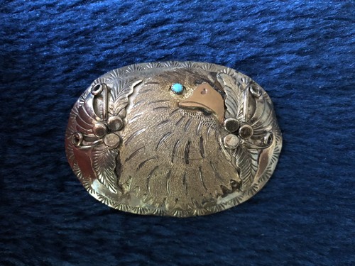 Gürtelschnalle buckle adler - gÜrtelschnalle ,