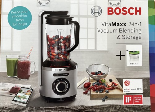 Bosch vitamaxx 1 vakuum - vitamaxx,