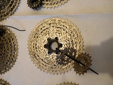 Shimano Deore CS-M6100 10-51Z