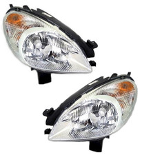Scheinwerfer Set für Citroen