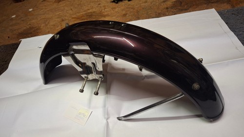 Bmw r75 oldtimer fender - r75/6,