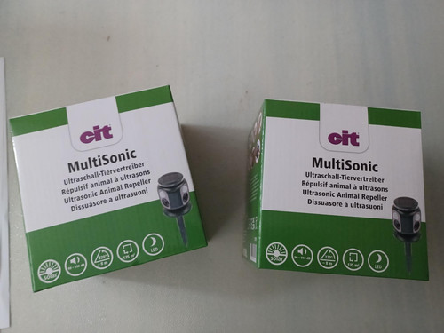 Mal ultraschall - 2,