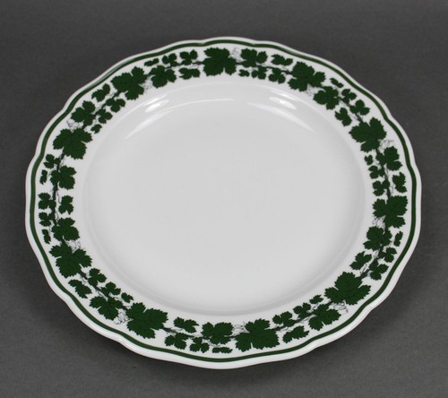 Meissen speiseteller voller - meissen,