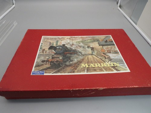 Märklin 3205 rote - märklin, h0