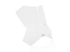 WRS WRS CAPONORD WINDSCHILD TRANSPARENT KTM 1290 SUPER ADVENTURE 2021-2024