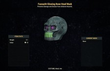 New fasnacht glowing - (xbox),