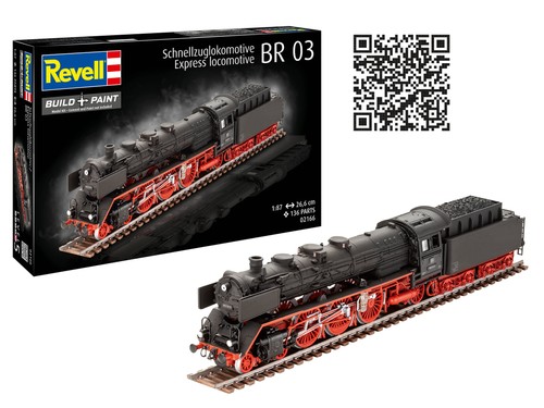 Revell 02166