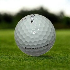 Titleist Pro V1X Neu