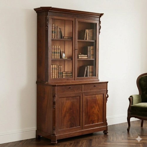 Antike anrichte louis philippe - antike,