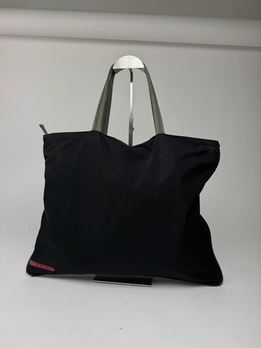 Vintage prada sport nylon - sport,