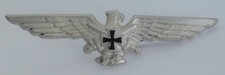 Alter mützenadler abzeichen - alter,