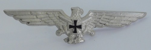 Alter mützenadler abzeichen - alter,