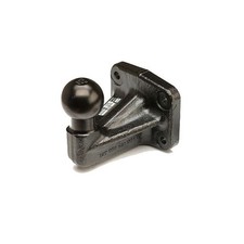 WESTFALIA ANSCHRAUBPLATTE