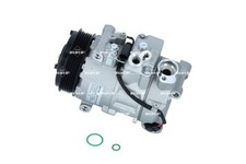 Kompressor Klimaanlage EASY