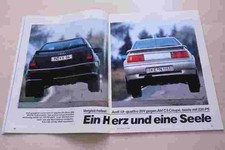 Sport Auto 02/1990 Audi