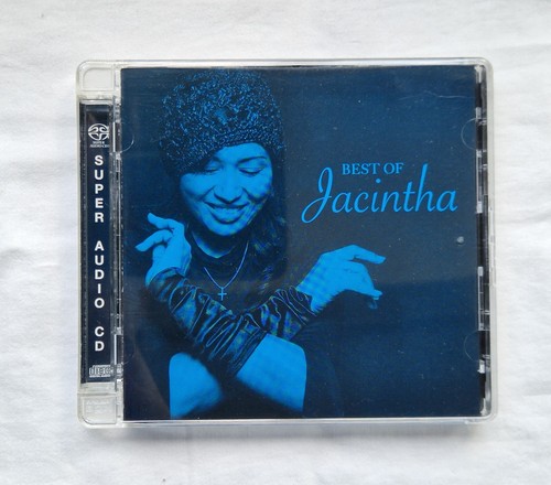 Jacintha best auf - jacintha:, of