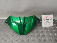 Verkleidung Kanzel Windschild Benelli TNT 1130 EZ.04 37958km 300096100000