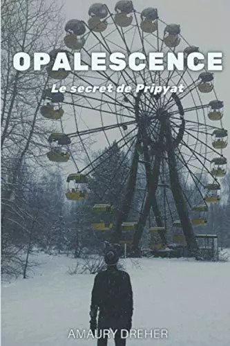 Opalescence secret de - secret,