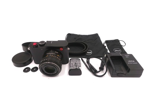 Leica 43mm schwarz 19084 - 43,