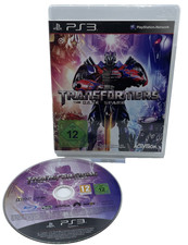Transformers: The Dark Spark