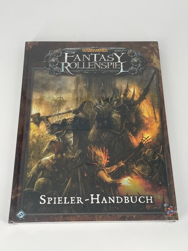Warhammer fantasy - fantasy,